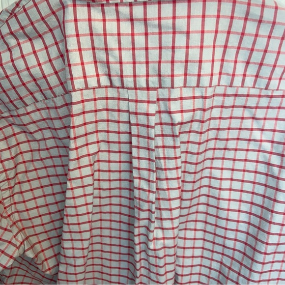 Southern Collegiate Alabama Button Down Elephant Logo - Picture 3 of 5